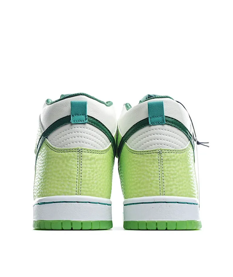 Nike Dunk High Premium 