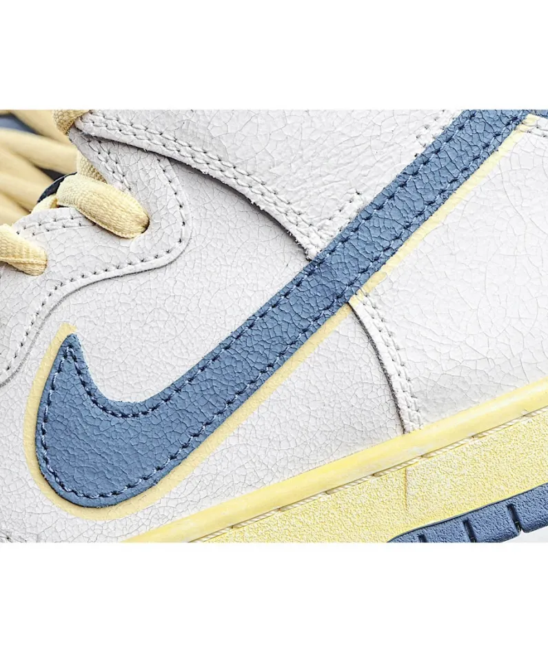 Atlas x Nike Dunk SB High “Lost at Sea