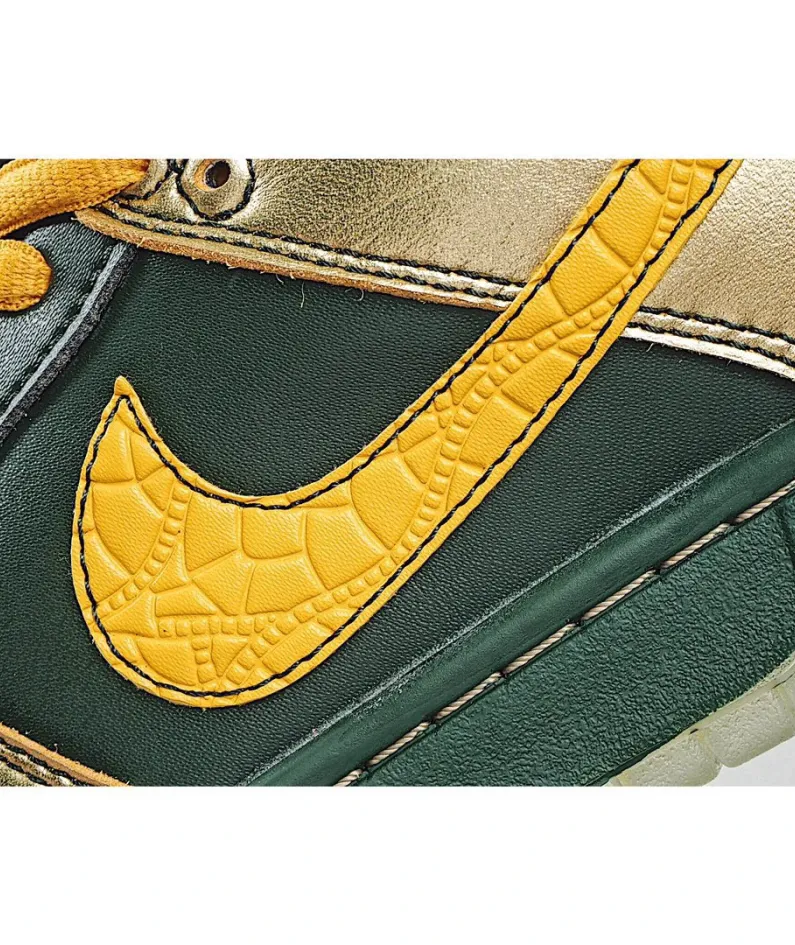 Nike SB Dunk Pro Low Doernbecher Sneakers