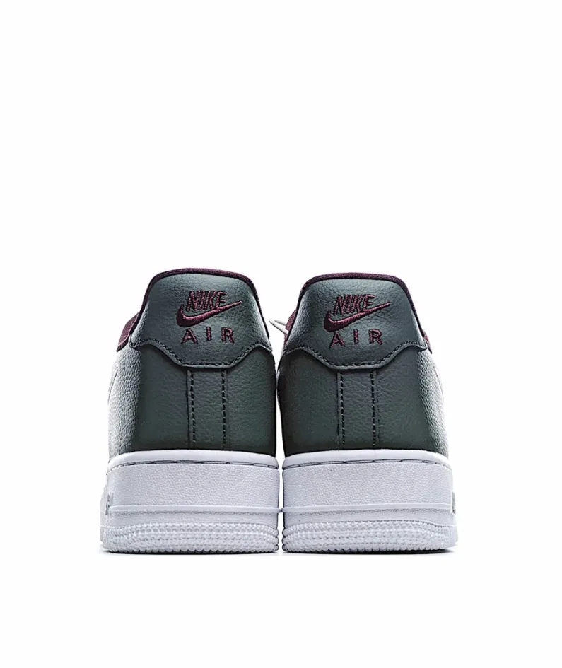Nike Air Force 1 “Hong Kong