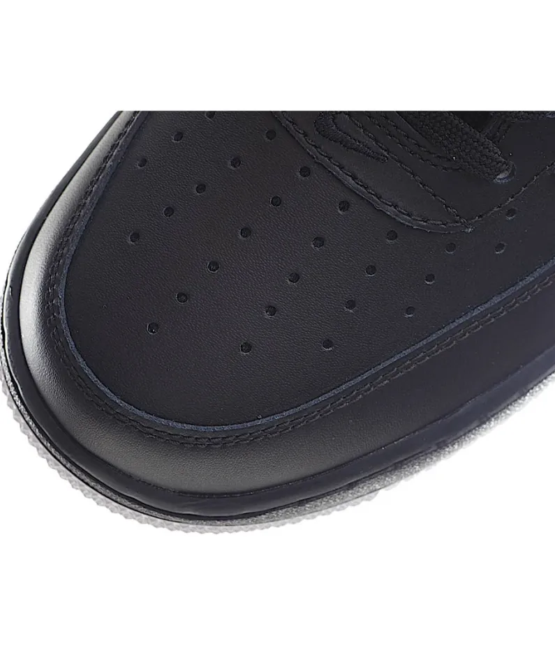 Nike Air Force 1 Low Black & White