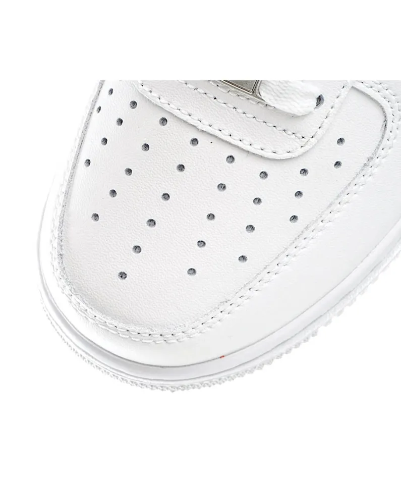 Nike Air Force 107 LV8 “Spring Vibes”白绿  