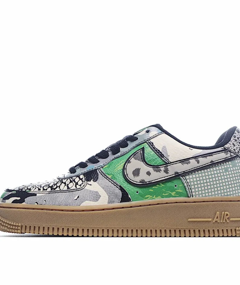 Nike Air Force 1 Low City Of Dreams 