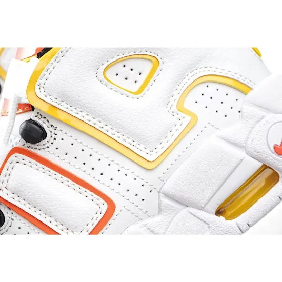 Nike Air More Uptempo 'Roswell Raygun'