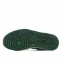 Air Jordan 1 Low 'Pine Green'