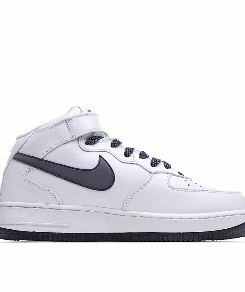 Nike Air Force 1 Retro AF1 3M Reflective