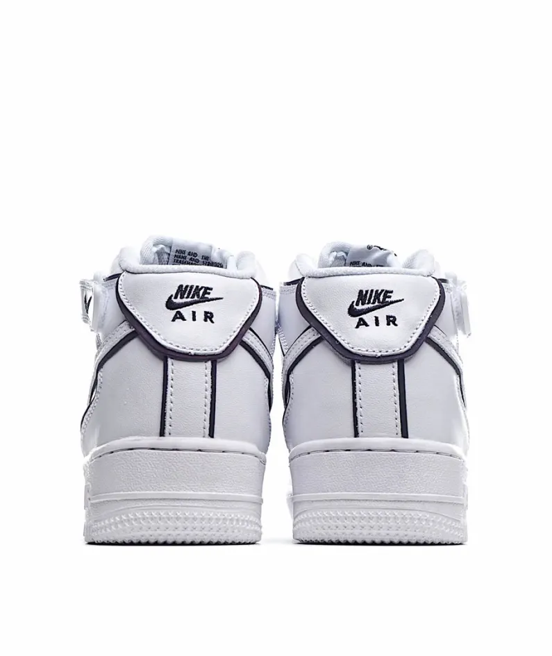 Nike AIR FORCE 1 MID 3M 
