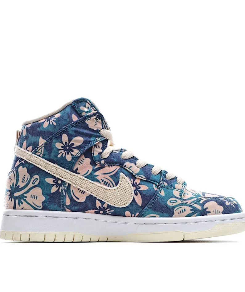 Nike SB Dunk High Sneakers