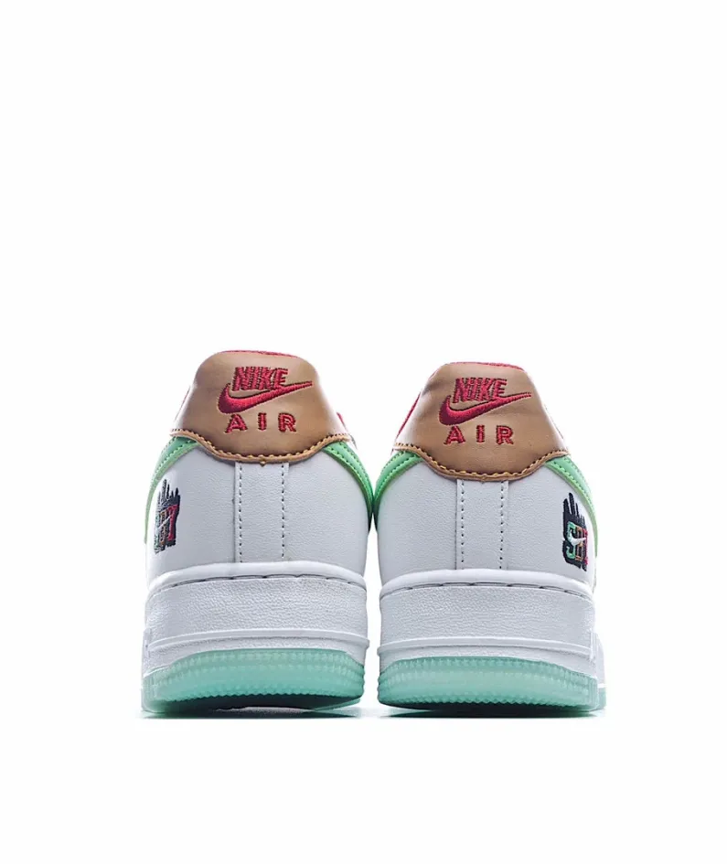 Nike Air Force 1 ’07 LE “Shibuya 