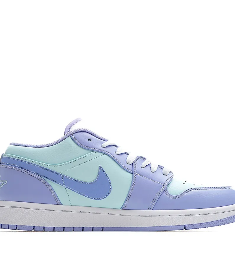Air Jordan 1 Low Low Basketball Shoes