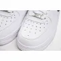 Nike Air Force 1 Low Low Top White Hack