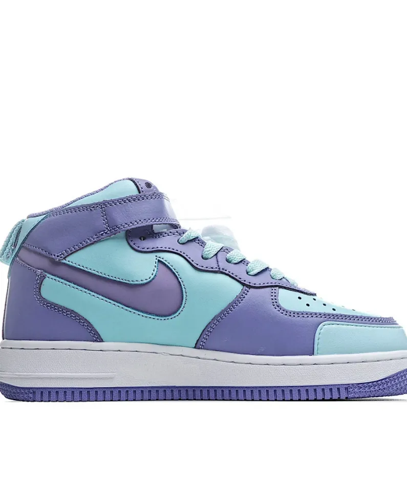 Nike Air Force 1 Mid-Top Sneakers