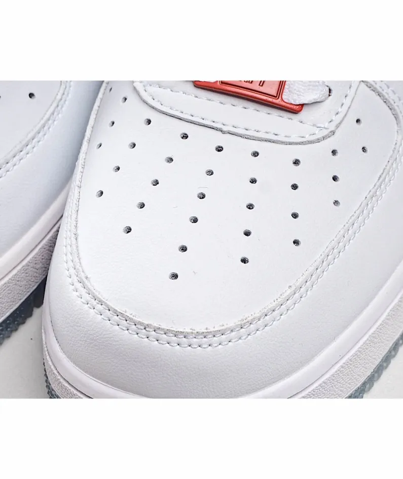 Nike Air Force 1 Low-Top Sneakers