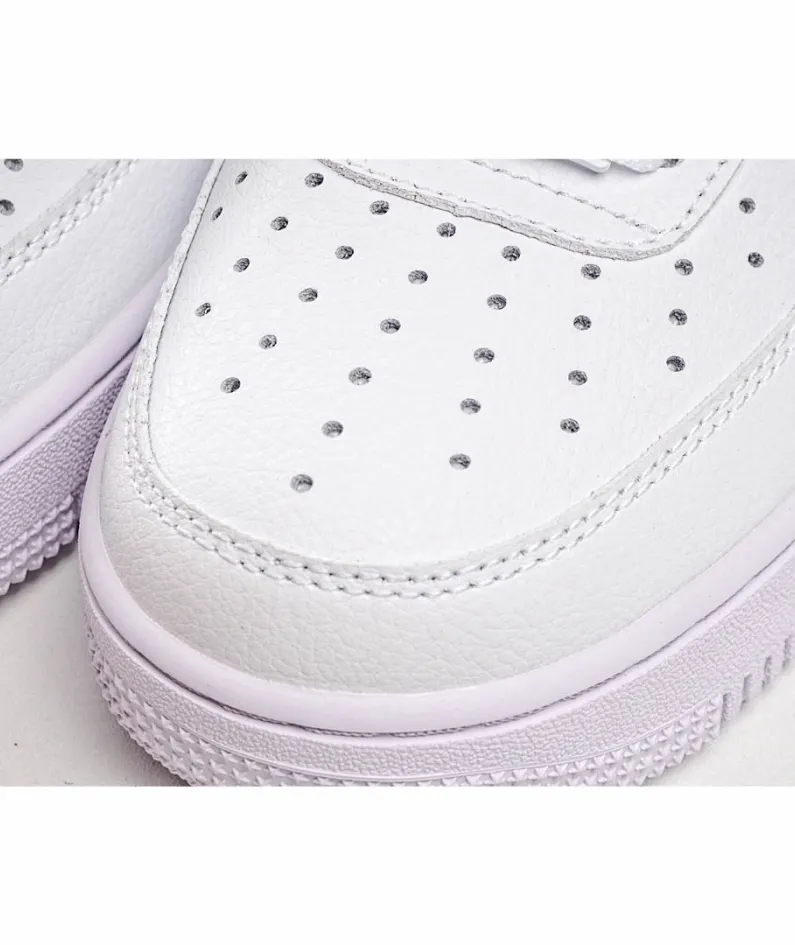 nike air force 1 taro purple