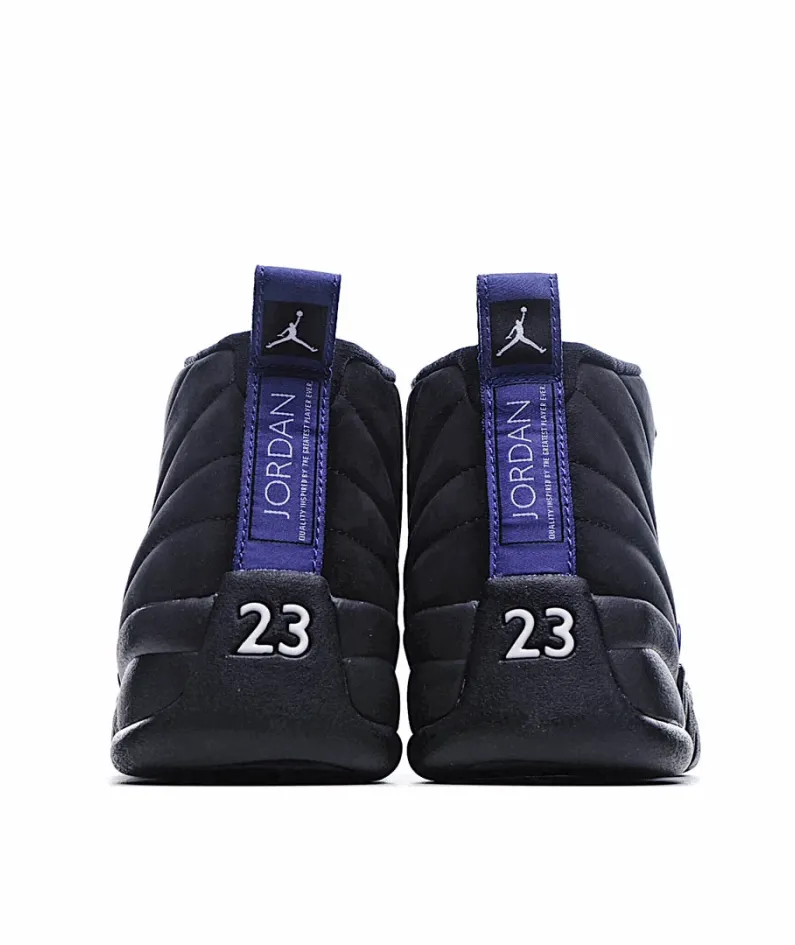 Air Jordan 12 Retro 'Dark Concord'