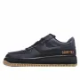 Nike Air Force 1 GORE-TEX Black Brown Beige Low Top