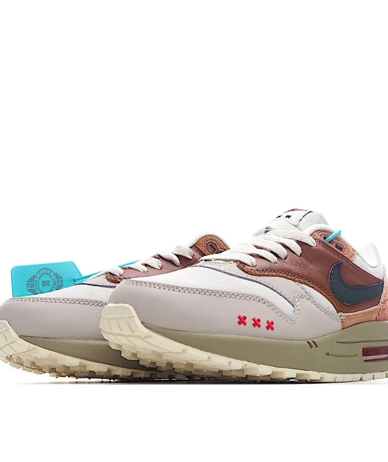 Nike Air Max 1 City Pack Amsterdam