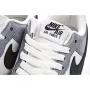 Nike Air Force1 LOW07 Grey Black