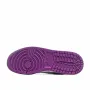 Air Jordan 1 Mid GG AJ1 Joe 1 Colorful Pink Chameleon Ultraviolet Temperature Change 555112-ID