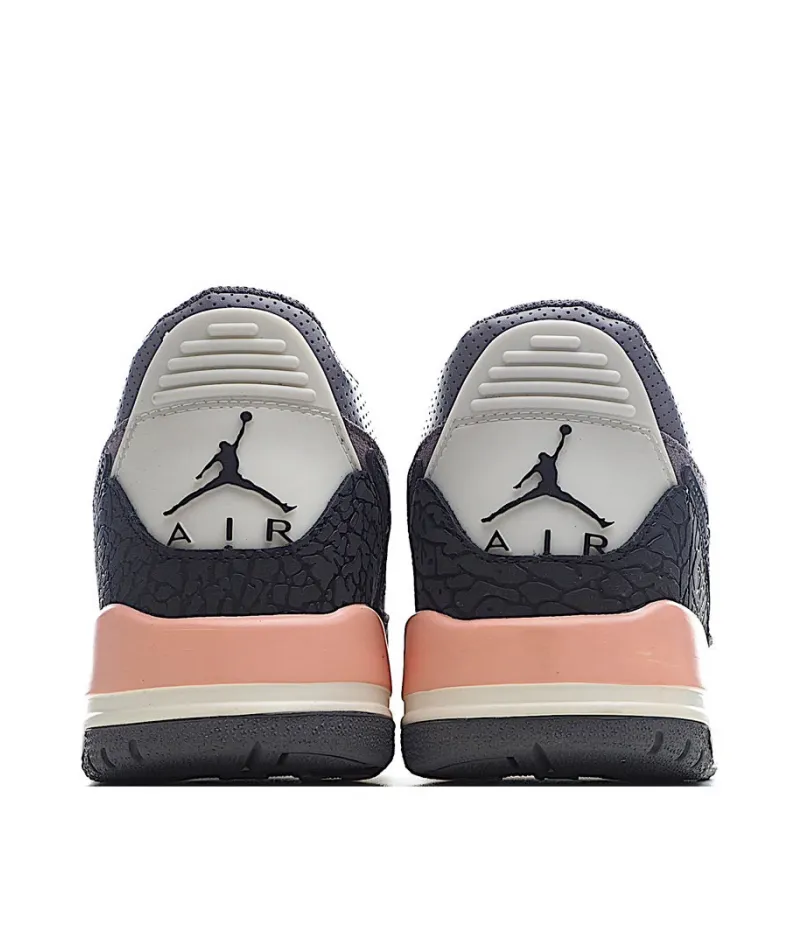 Air Jordan Legacy 312 Low 'Gunsmoke'