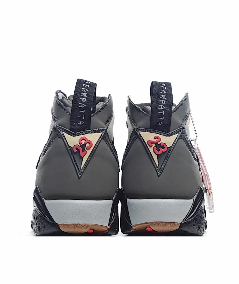 Patta x Air Jordan 7 Retro SP 'Icicle'