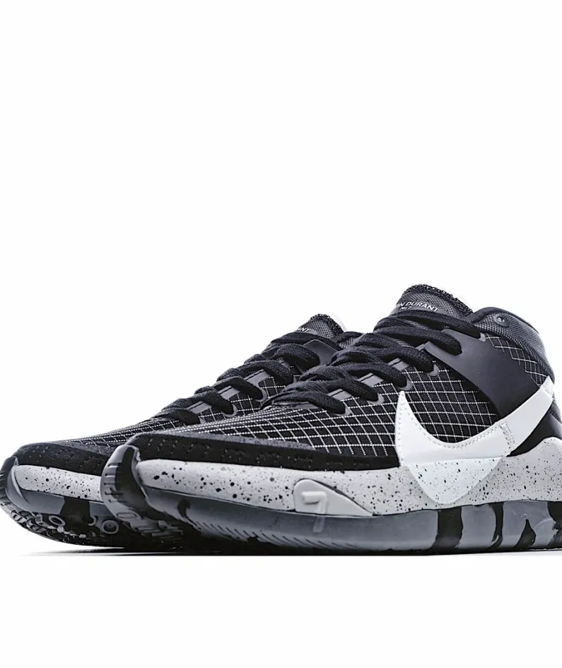 Nike KD 13 'Oreo'