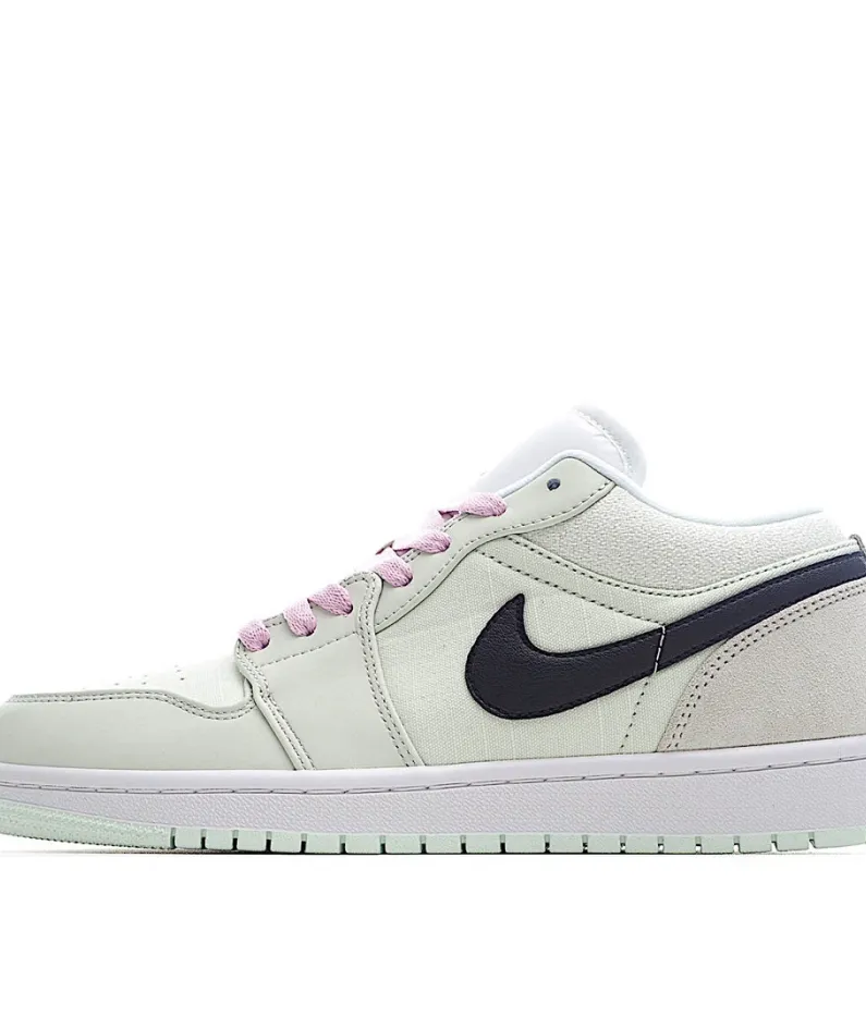 Wmns Air Jordan 1 Low SE 'Barely Green'