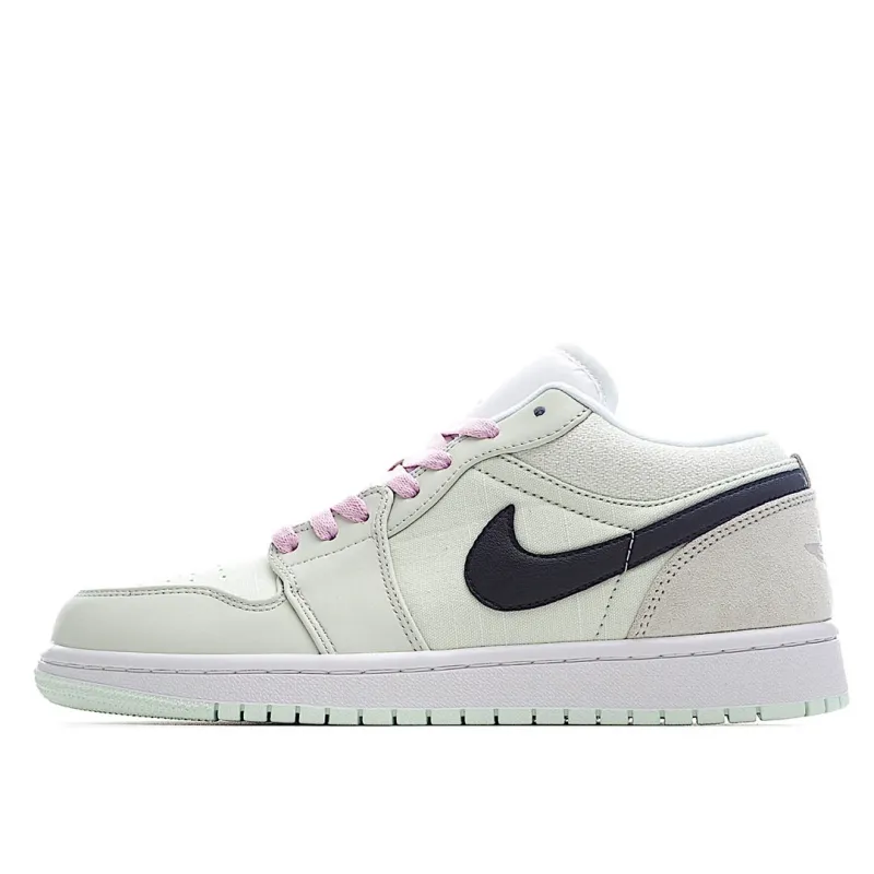 Wmns Air Jordan 1 Low SE 'Barely Green'
