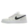 Wmns Air Jordan 1 Low SE 'Barely Green'