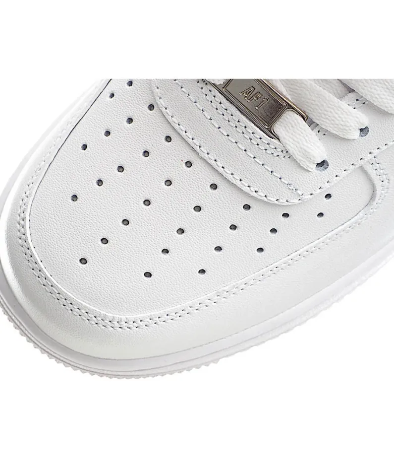 Nike Air Force 1 Low x Supreme