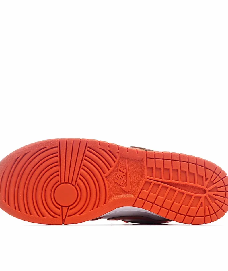 Nike Dunk High Syracuse  