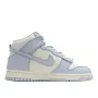 Nike Dunk High WMNS ‘Football Grey    紫