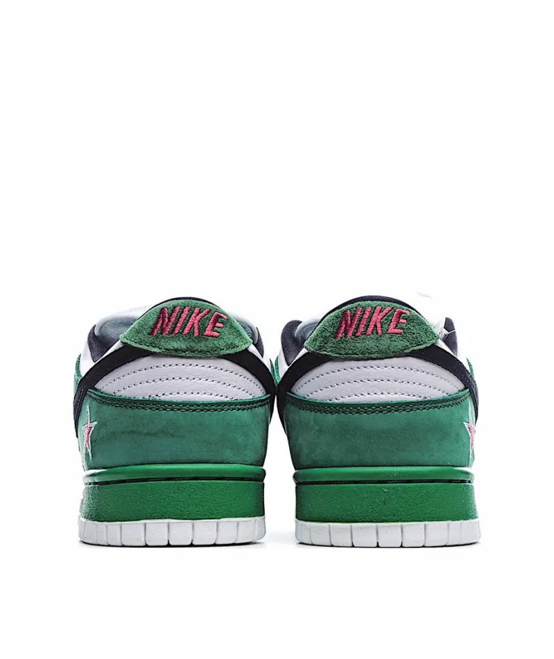Nike Dunk Low Pro SB “Heineken