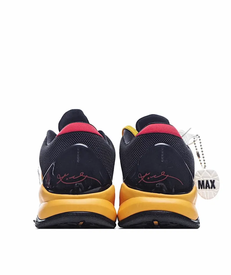 Nike Zoom Kobe 5 Protro 'Bruce Lee'