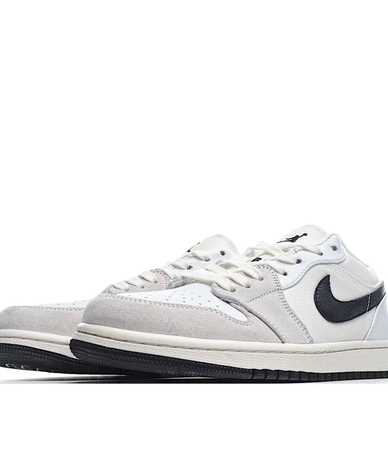 Air Jordan 1 Low 'Astrograbber'