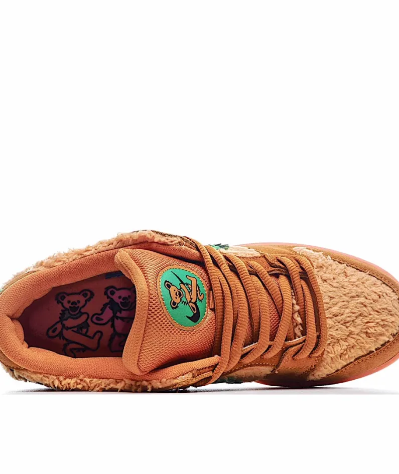 NIKE SB DUNK LOW PRO QS sneakers