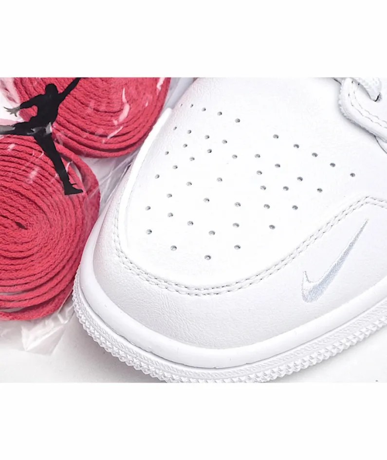 Air Jordan 1 Mid SE 'Euro Tour'