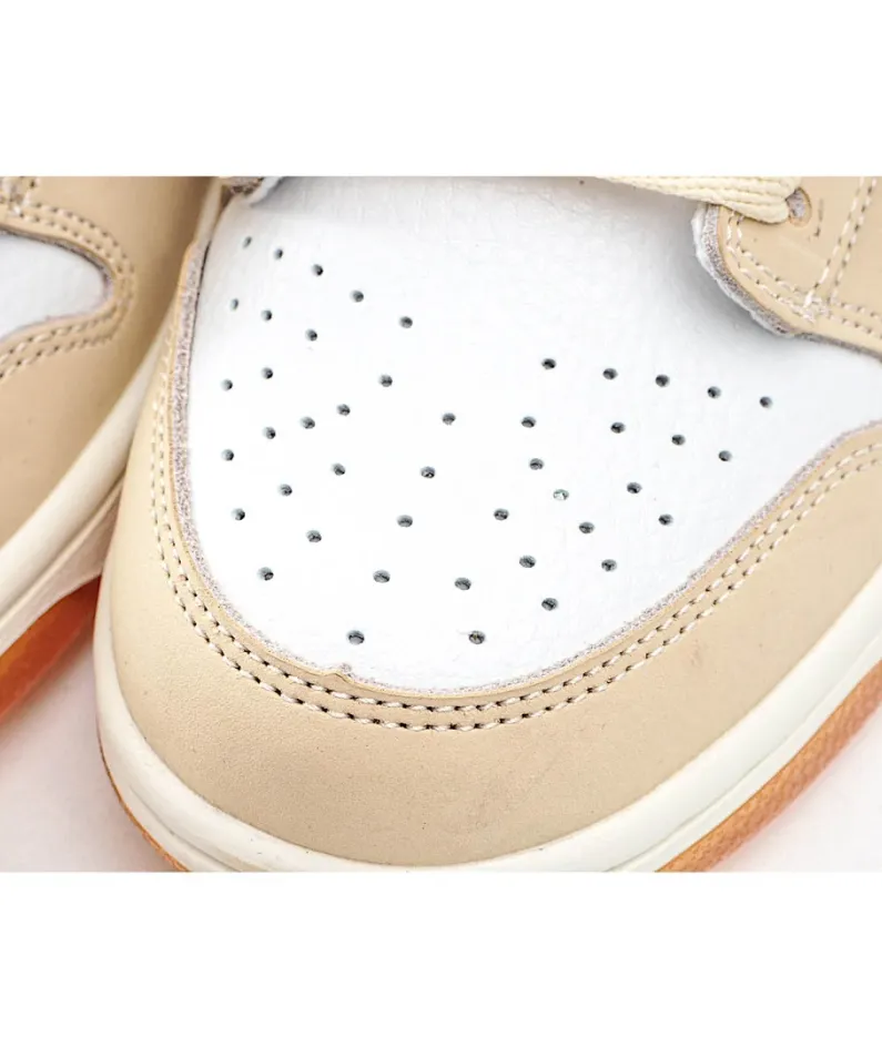 Nike SB Dunk LowLemon Drop