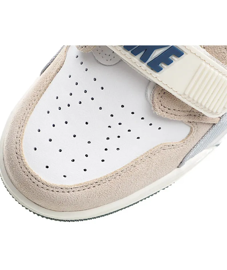 Air Jordan Legacy 312 'White Mystic Navy'