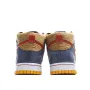 Nike SB Dunk High  Papa Bear   