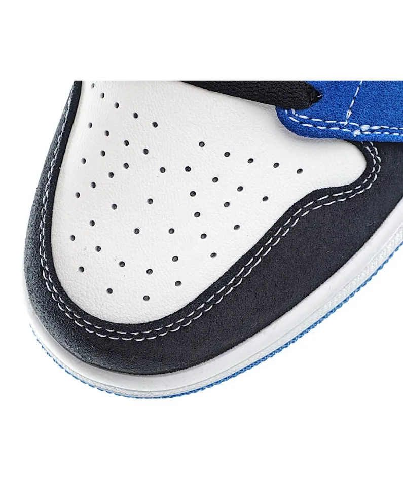 Air Jordan 1 Low SE 'Racer Blue'