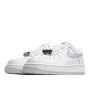 Nike Air Force 1 07 Premium Toll Free 3M White Off-White