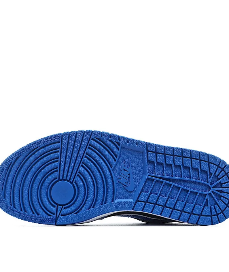 Air Jordan 1 Low SE 'Racer Blue'