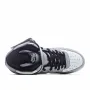 Nike Air Force 1 Mid Top Off-White Black