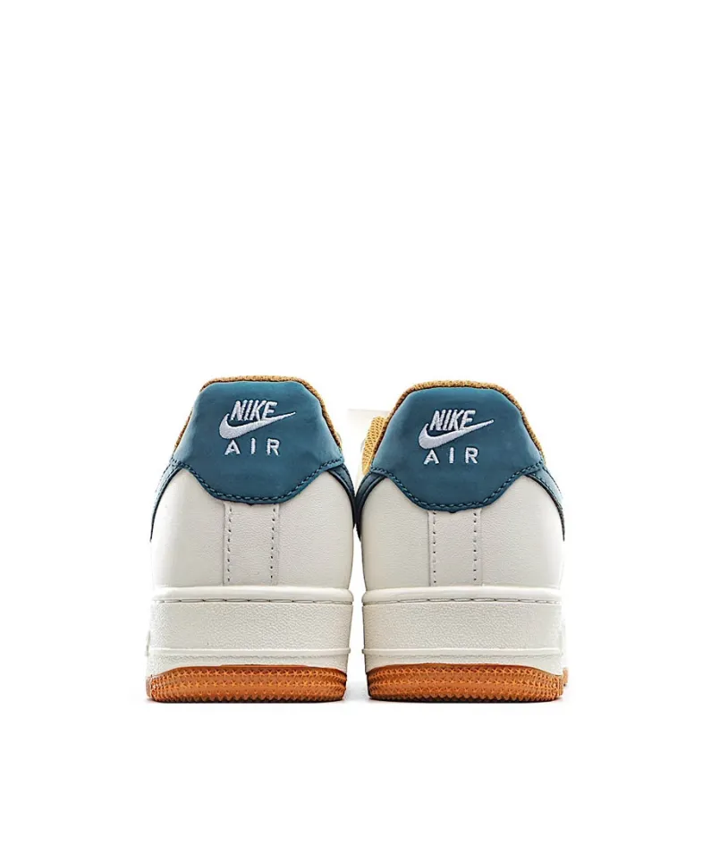 Nike AIR FMRCE 1'07 Low Top