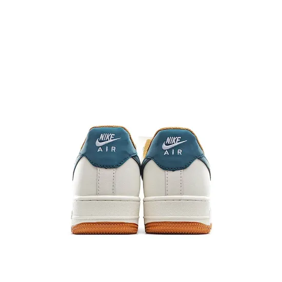 Nike AIR FMRCE 1'07 Low Top
