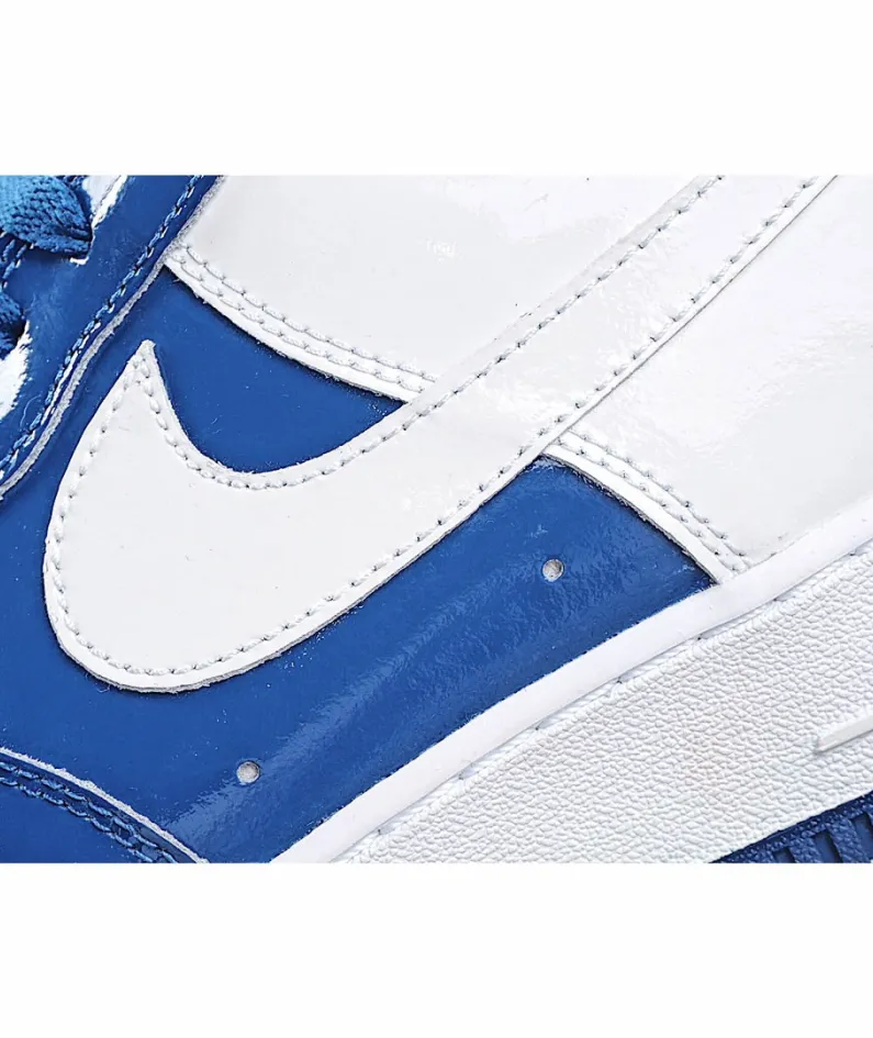 Air Force 1 LoW Rasheed Blue Jay 