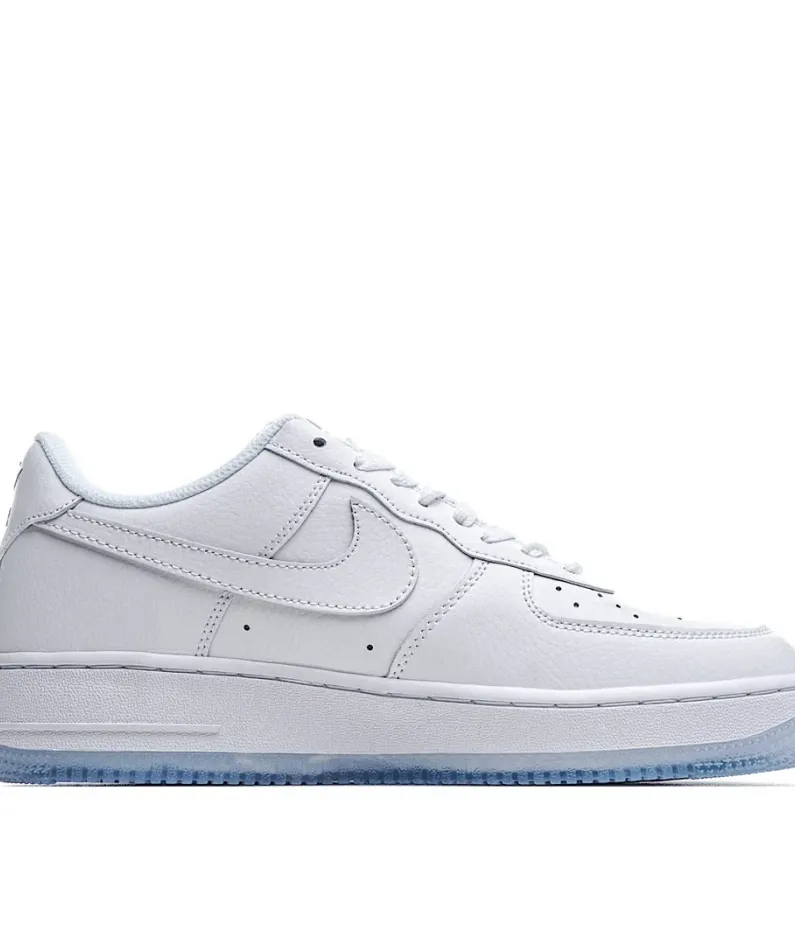 Nike Air Force 107 Low Low Top Sneakers