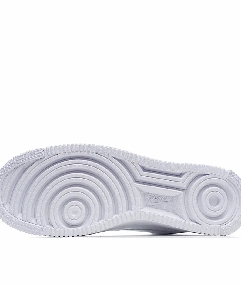 Nike AIR FORCE 1 ULTRAFORCE LEATHER White  