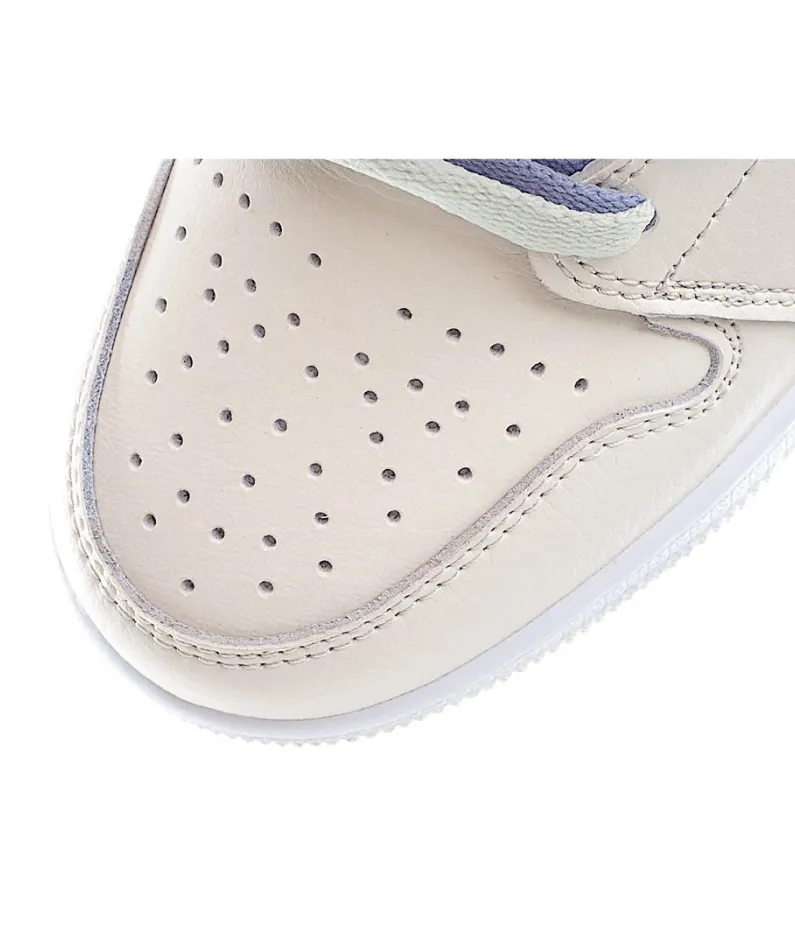 Air Jordan 1 Mid GG 'Phantom'